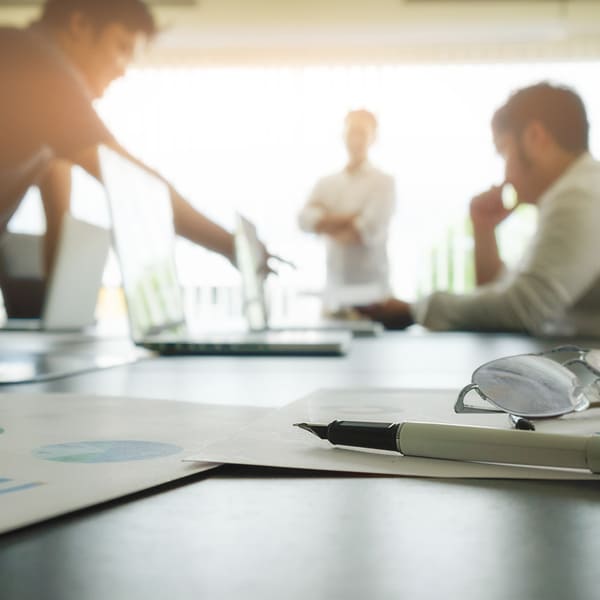 experiencia plan de empresa