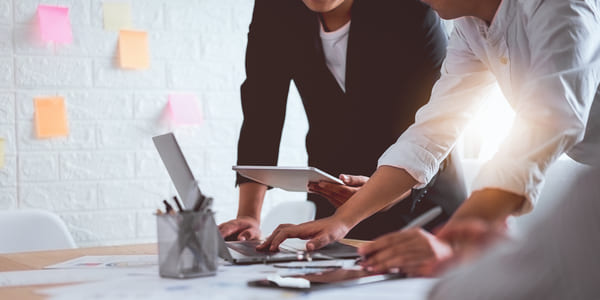 nosotros plan de empresa
